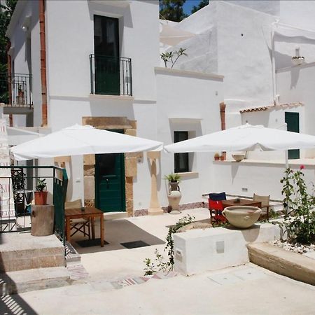 Storie Di Mare Otel Marsala Dış mekan fotoğraf