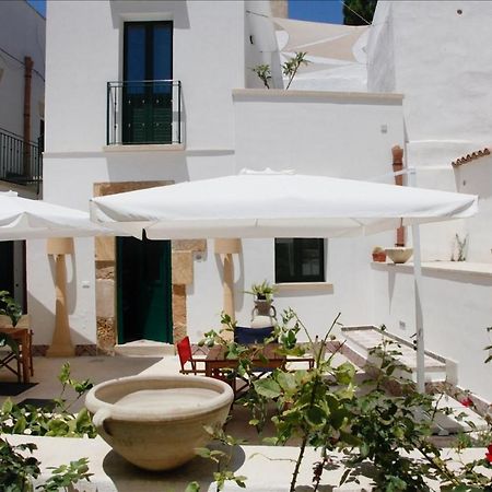 Storie Di Mare Otel Marsala Dış mekan fotoğraf