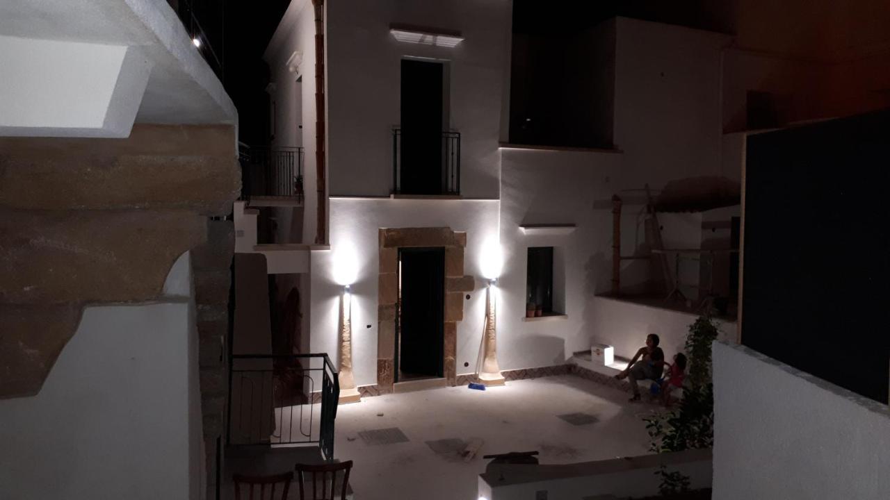 Storie Di Mare Otel Marsala Dış mekan fotoğraf