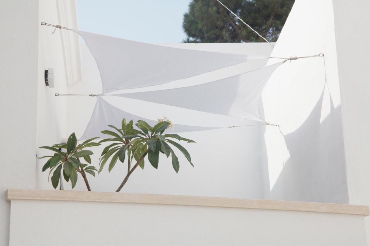 Storie Di Mare Otel Marsala Dış mekan fotoğraf
