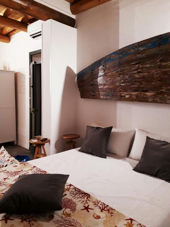 Storie Di Mare Otel Marsala Dış mekan fotoğraf