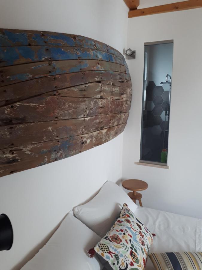 Storie Di Mare Otel Marsala Dış mekan fotoğraf