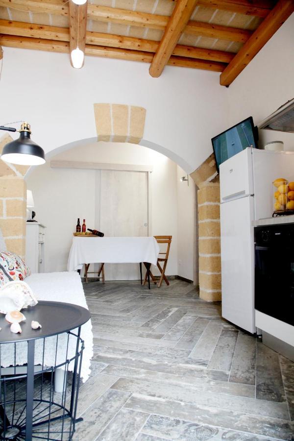 Storie Di Mare Otel Marsala Dış mekan fotoğraf