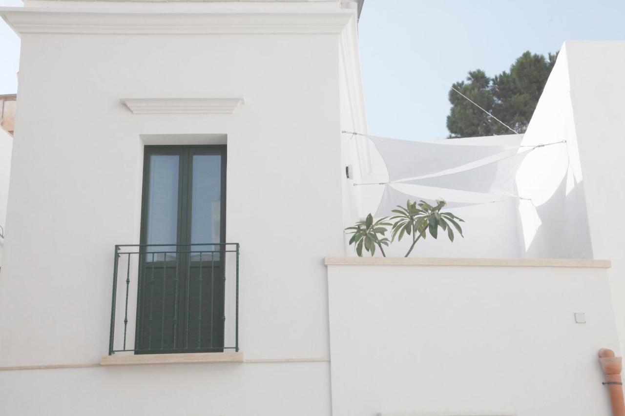 Storie Di Mare Otel Marsala Dış mekan fotoğraf