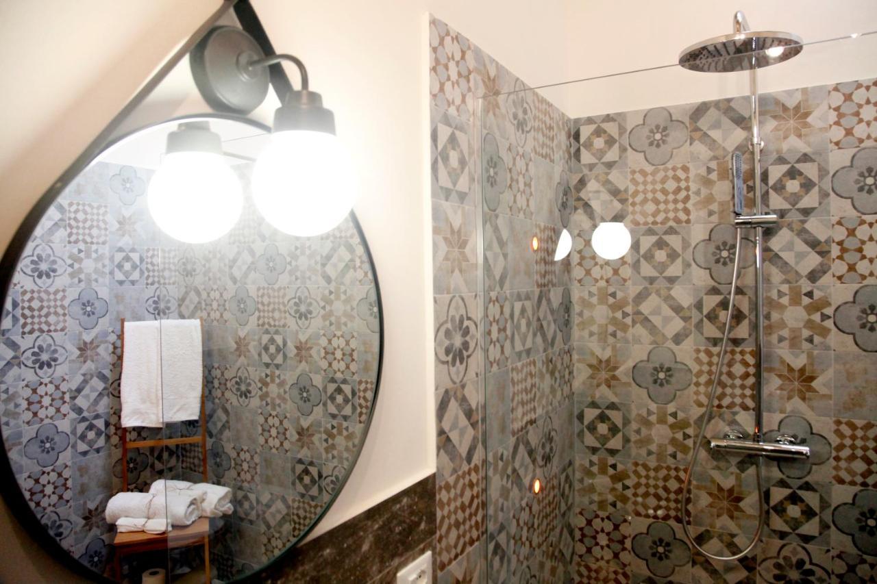 Storie Di Mare Otel Marsala Dış mekan fotoğraf