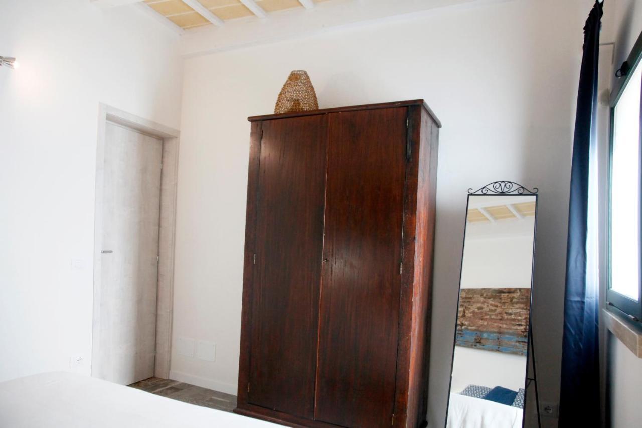 Storie Di Mare Otel Marsala Dış mekan fotoğraf