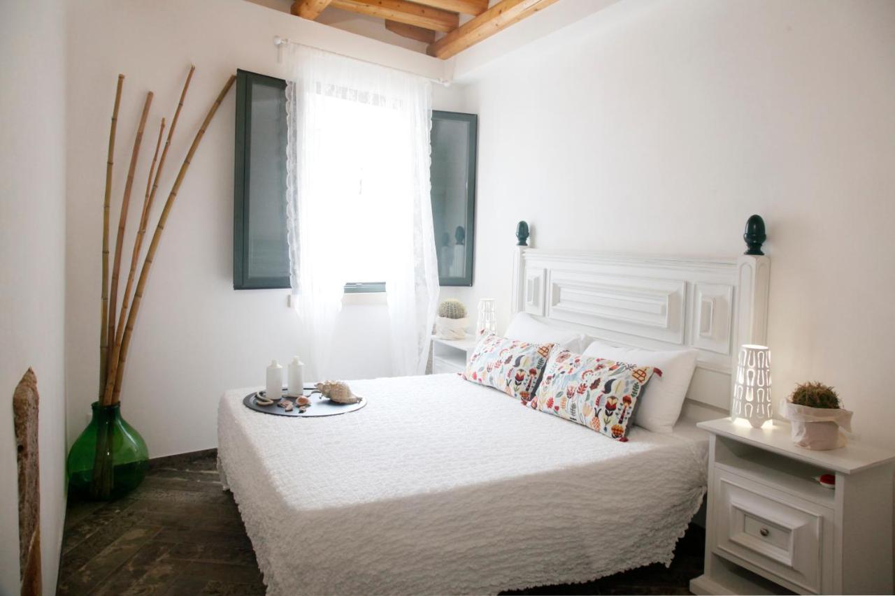 Storie Di Mare Otel Marsala Dış mekan fotoğraf