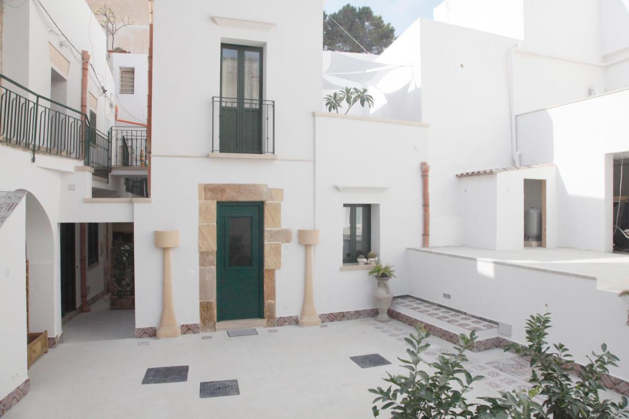 Storie Di Mare Otel Marsala Dış mekan fotoğraf