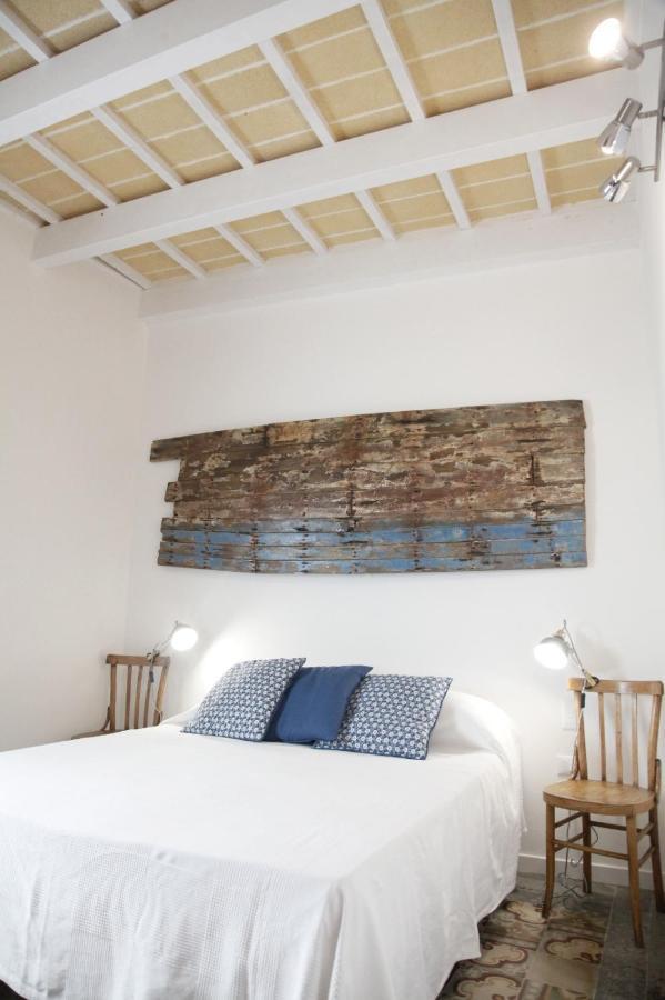 Storie Di Mare Otel Marsala Dış mekan fotoğraf