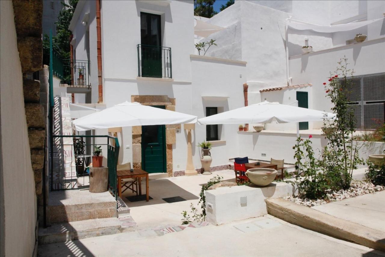 Storie Di Mare Otel Marsala Dış mekan fotoğraf