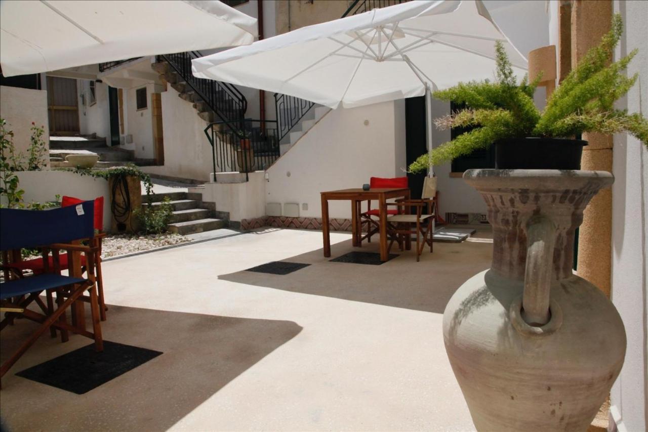 Storie Di Mare Otel Marsala Dış mekan fotoğraf